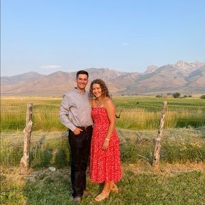 Meet your Posher, Marissa